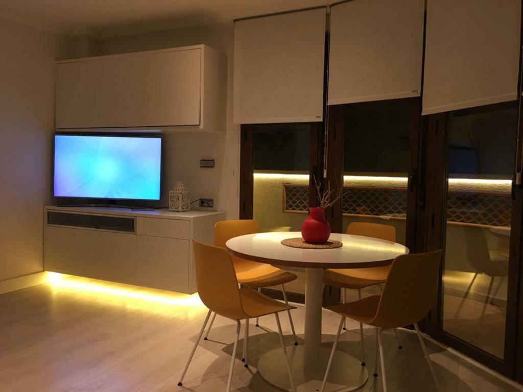 Apartamento De Esther Y Javi Elche Luaran gambar