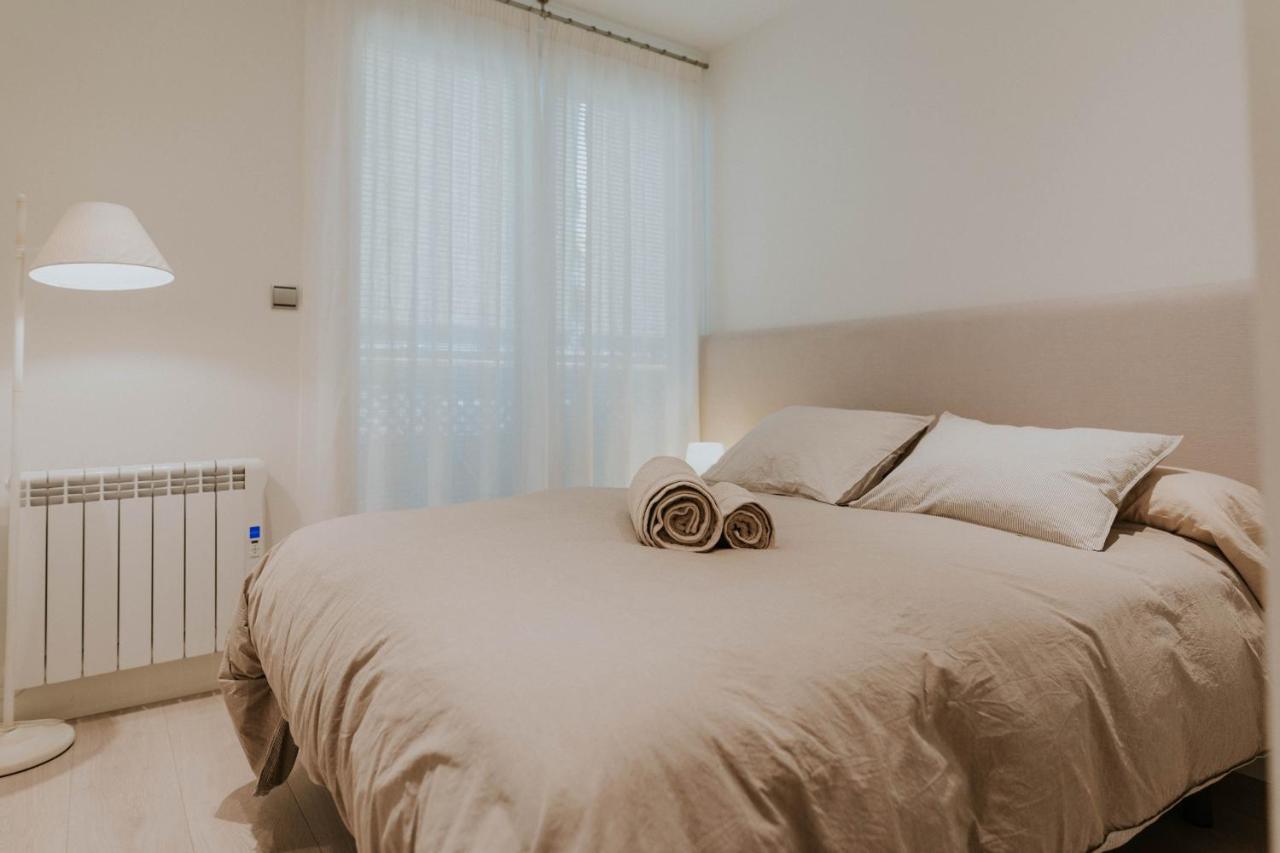 Apartamento De Esther Y Javi Elche Luaran gambar