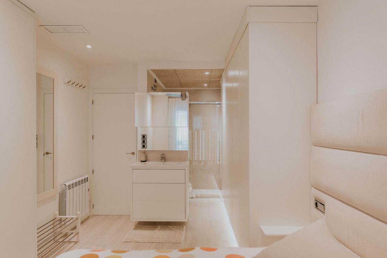 Apartamento De Esther Y Javi Elche Luaran gambar