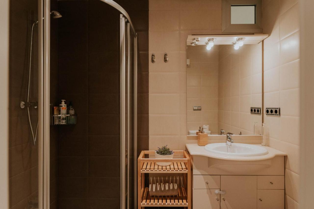 Apartamento De Esther Y Javi Elche Luaran gambar