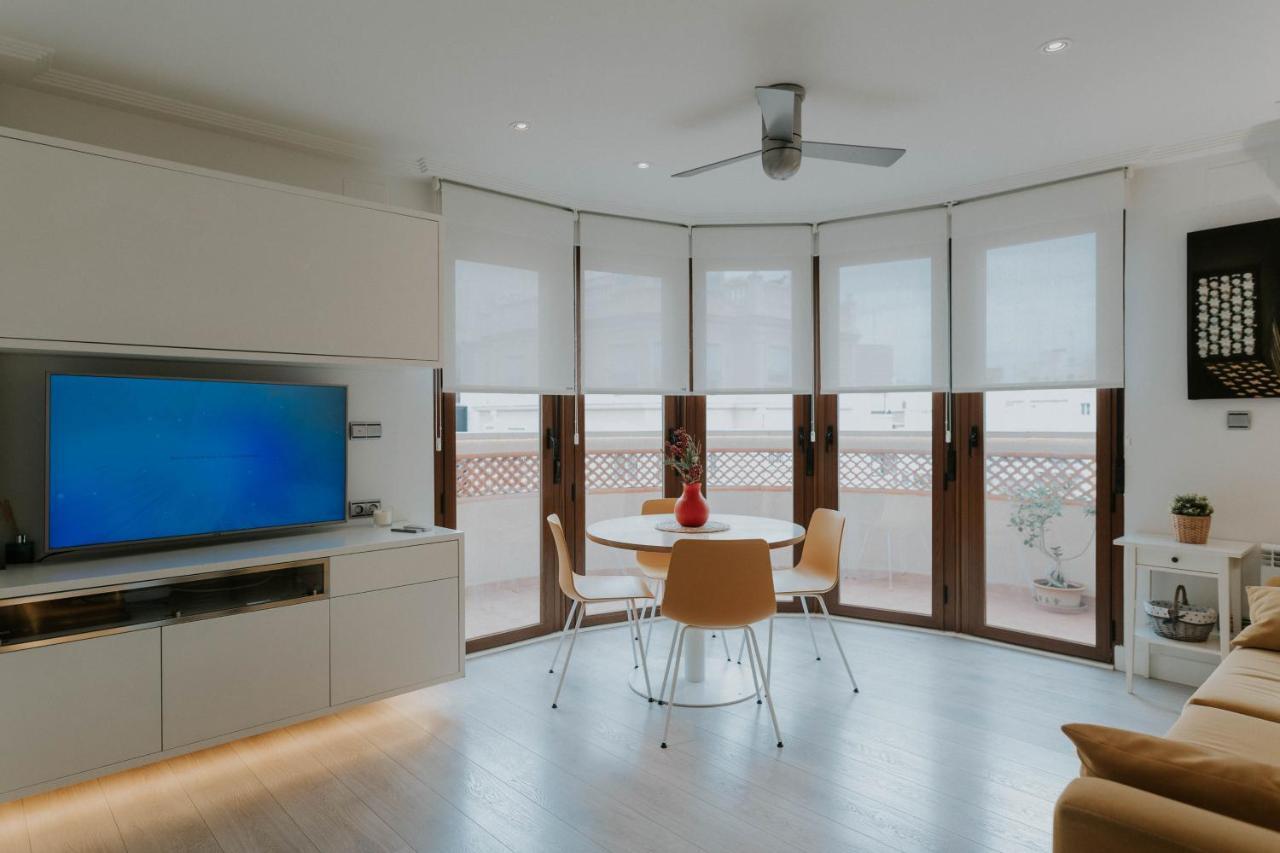Apartamento De Esther Y Javi Elche Luaran gambar
