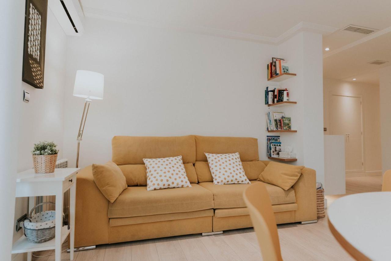 Apartamento De Esther Y Javi Elche Luaran gambar