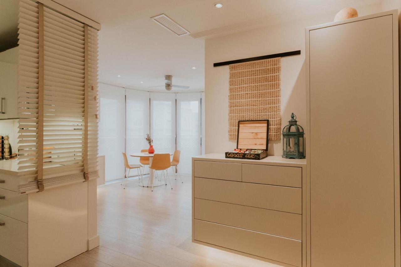 Apartamento De Esther Y Javi Elche Luaran gambar