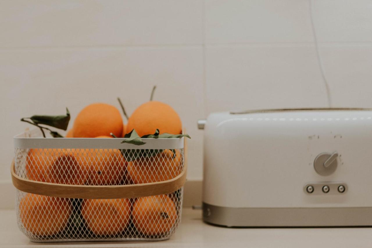 Apartamento De Esther Y Javi Elche Luaran gambar