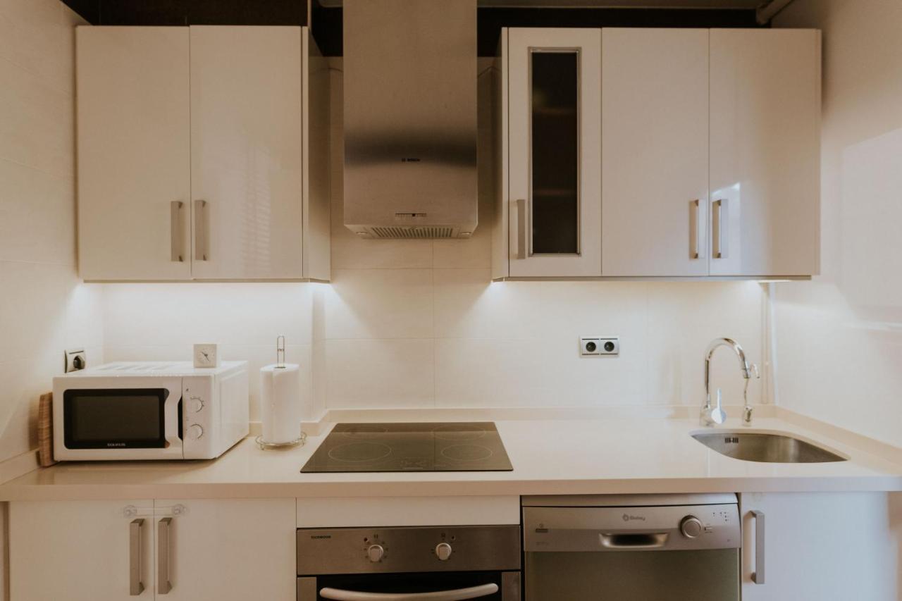 Apartamento De Esther Y Javi Elche Luaran gambar